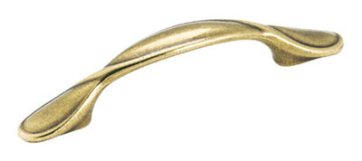 Reflections, Regency Brass 3"
