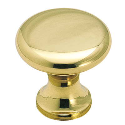 Polished Brass, Polished Brass 1"