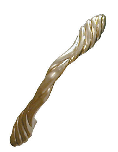 Expressions, Sterling Brass 3"