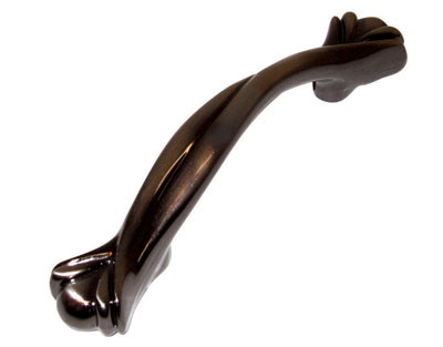 Expressions, Oil Rubbed Bronze 3"