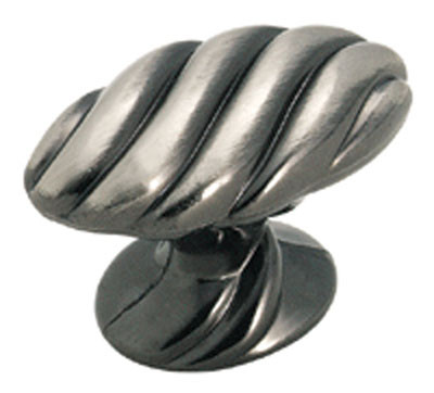 Expressions, Pewter 1-1/2" X 13/16"