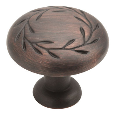 Inspirations, Replaces # Ae1581 2 Orb Oil Rubbed Bronze 1-3/4"