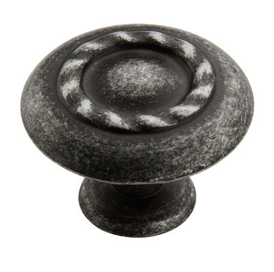 Wrought Iron Dark, Wrought Iron Dark 1-3/4"