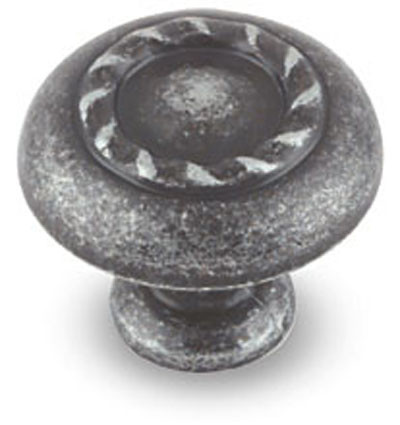 Inspirations, Wrought Iron Dark 1-1/4"