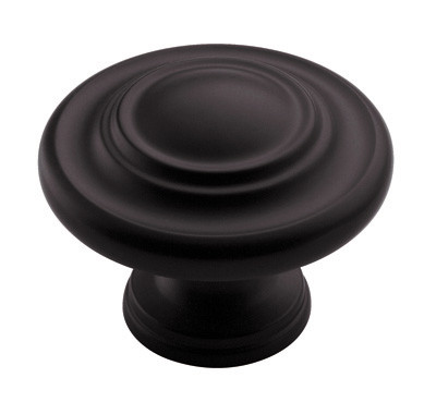 Flat Black, Flat Black 1-3/4"