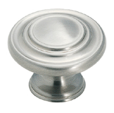 Inspirations, Replaces # Ae1586 2 G10 Satin Nickel 1-3/4"