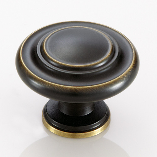 Venetian Bronze, Venetian Bronze 1-3/8"