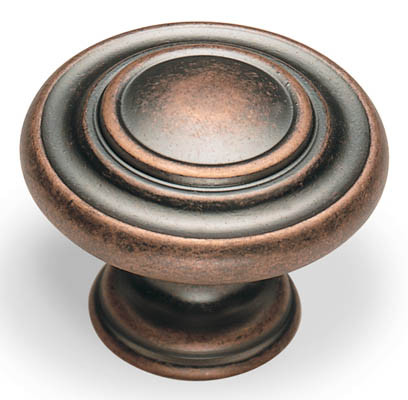 Inspirations, Wthered Copper 1-3/8"