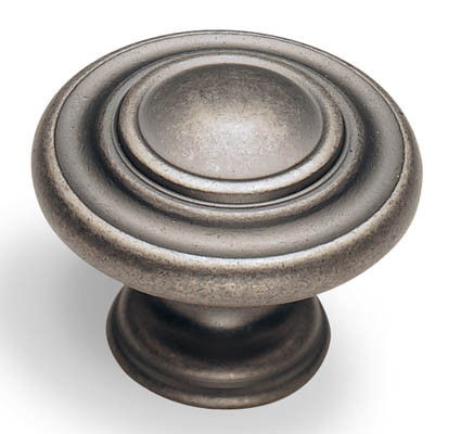Inspirations, Wthered Nickel 1-3/8"