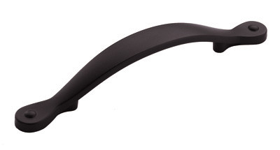 Flat Black, Flat Black 96Mm