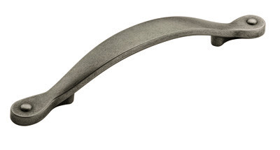 Weathered Nickel, Wthered Nickel 96Mm