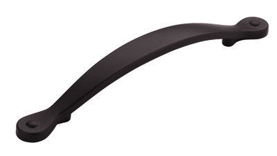 Flat Black, Flat Black 128Mm