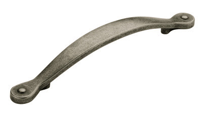 Weathered Nickel, Wthered Nickel 128Mm