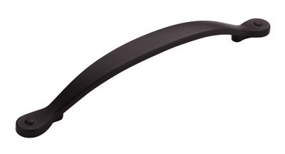 Flat Black, Flat Black 160Mm