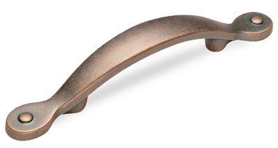 Inspirations, Wthered Copper 3"