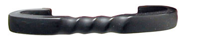 Inspirations, Flat Black 3"