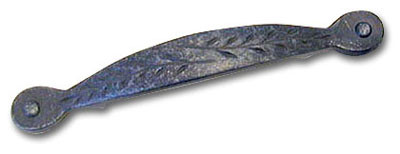 Inspirations, Wrought Iron Dark 3"