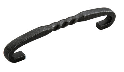 Wrought Iron Dark, Wrought Iron Dark 128Mm