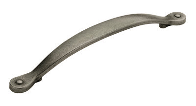 Wrought Iron Dark, Wrought Iron Dark 160Mm