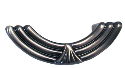 Design Details, Pewter 3"