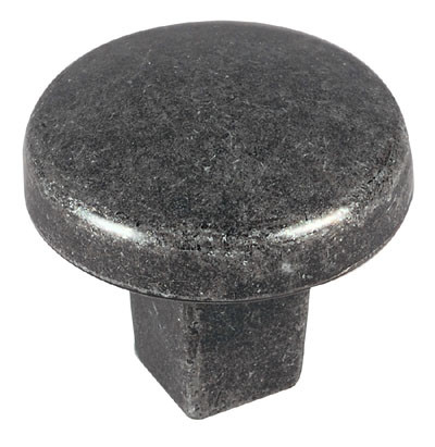 Forgings, Wrought Iron 1-1/4"
