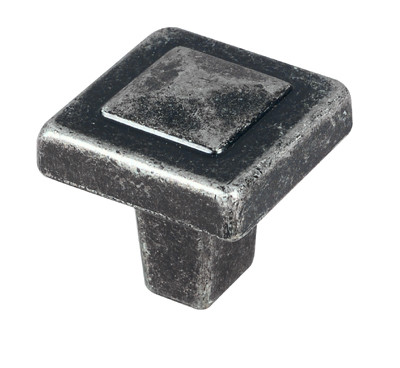 Forgings, Wrought Iron 1-1/8"