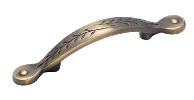 Inspirations, Elegant Brass 3"