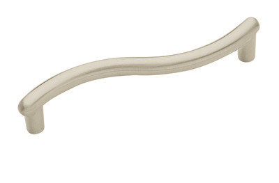 Basic Metals, Wthered Nickel 96Mm
