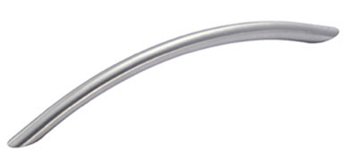 Bar Pulls Stainless Steel 160Mm