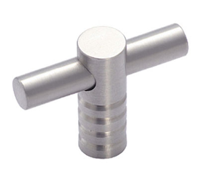 Bar Pulls Stainless Steel 2"