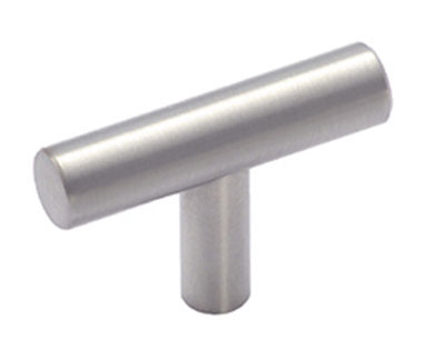 Bar Pulls Stainless Steel 50Mm