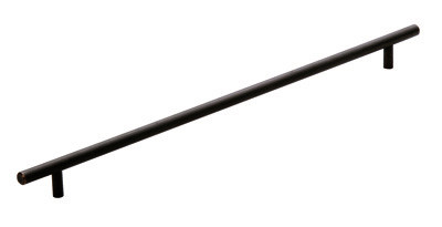 Bar Pulls Oil Rubbed Bronze, Oil Rubbed Bronze 416Mm