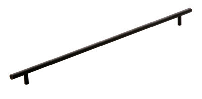 Bar Pulls Oil Rubbed Bronze, Oil Rubbed Bronze 480Mm