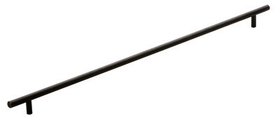 Bar Pulls Oil Rubbed Bronze, Oil Rubbed Bronze 544Mm