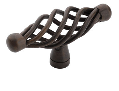 Village Classics, Antique Rust 66Mm