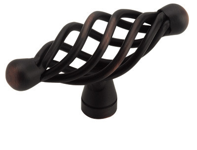 Village Classics, Oil Rubbed Bronze 66Mm