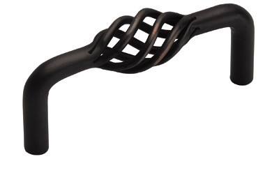 Village Classics, Oil Rubbed Bronze 3"
