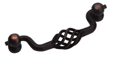 Village Classics, Oil Rubbed Bronze 96Mm