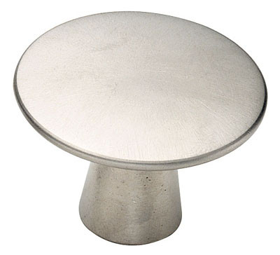 Galleria Signature 3, Satin Nickel 40Mm