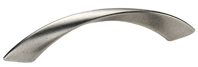Galleria Signature 3, Antique Nickel 128Mm