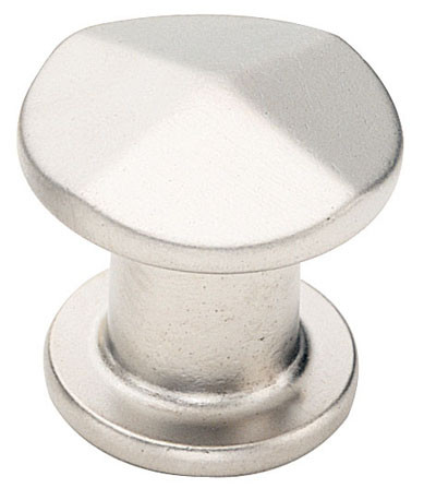 Galleria Signature 5, Satin Nickel 30Mm