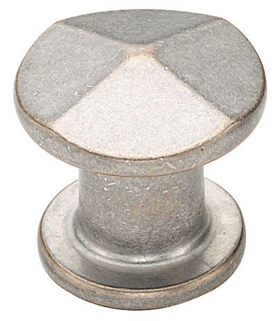 Galleria Signature 5, Wthered Nickel W/Copper 30Mm