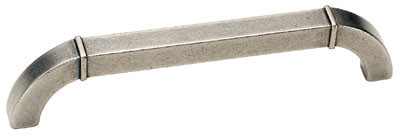 Galleria Signature 5, Antique Nickel 128Mm