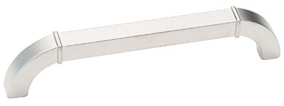 Galleria Signature 5, Satin Nickel 128Mm