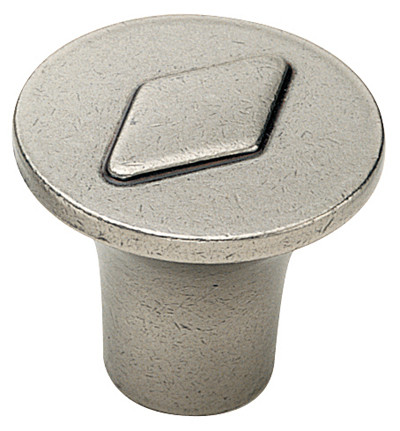 Galleria Signature 6, Antique Nickel 30Mm