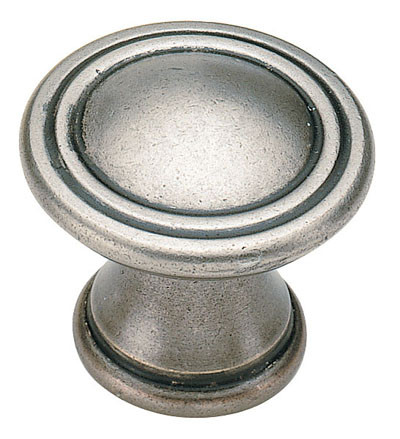 Galleria Signature 7, Antique Nickel 30Mm