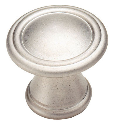 Galleria Signature 7, Satin Nickel 30Mm