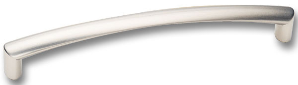 Galleria Signature 4, Satin Nickel 160Mm