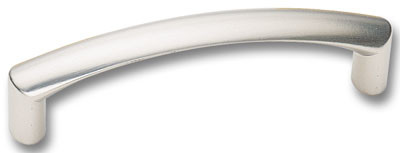 Galleria Signature 4, Satin Nickel 96Mm