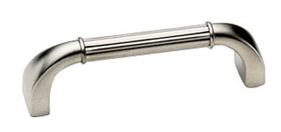 Galleria Signature 7, Antique Nickel 96Mm